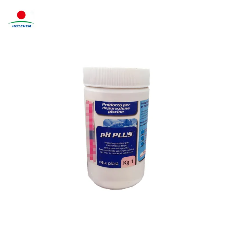 Na2CO3 Industrial chemical Sodium carbonate Soda ash dense