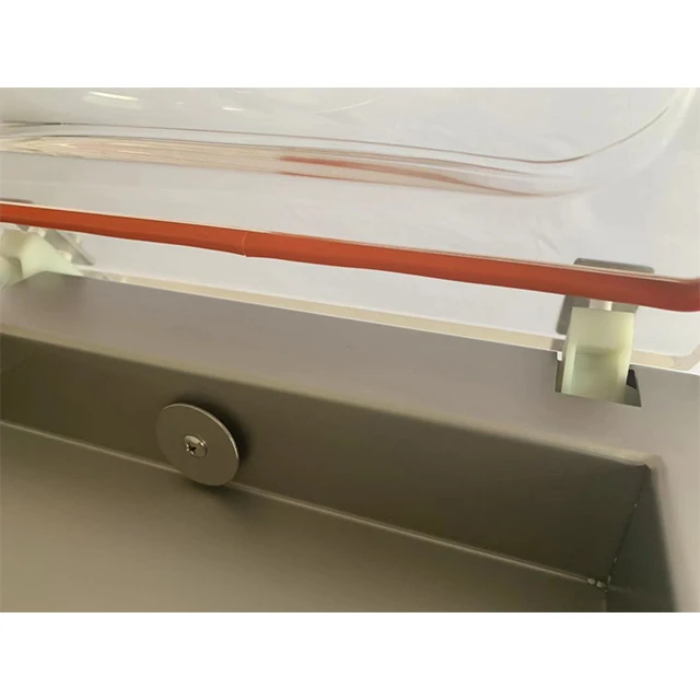 DZ-350MS DAJIANG Table Top Vacuum Packaging Machine Bag Fresh Vegetable Food Cover Small Packing Machine Automatic Plastic Pump