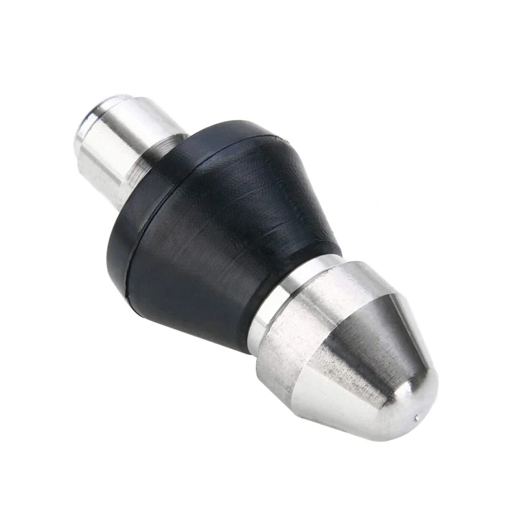 Cheap import products garden hose air gun jet spray nozzle