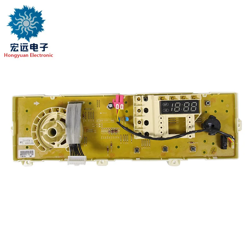 EBR72945638 Electronic LG Washing Machine PCB Board