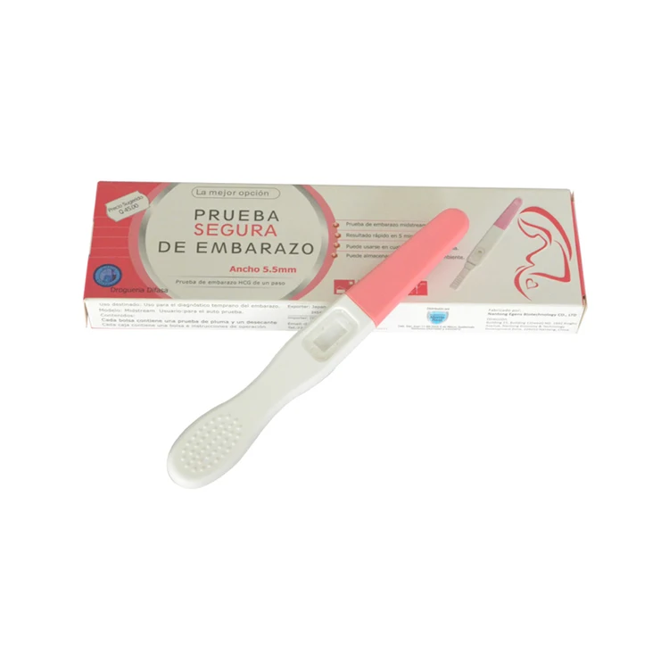 Cheap Price Kit First Response Early Result Relaxin Pregnancy Test