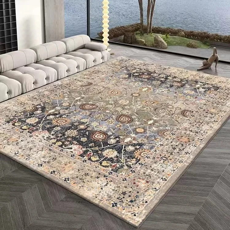 Hot selling good quality persian carpets made in pakistan rugs and carpets