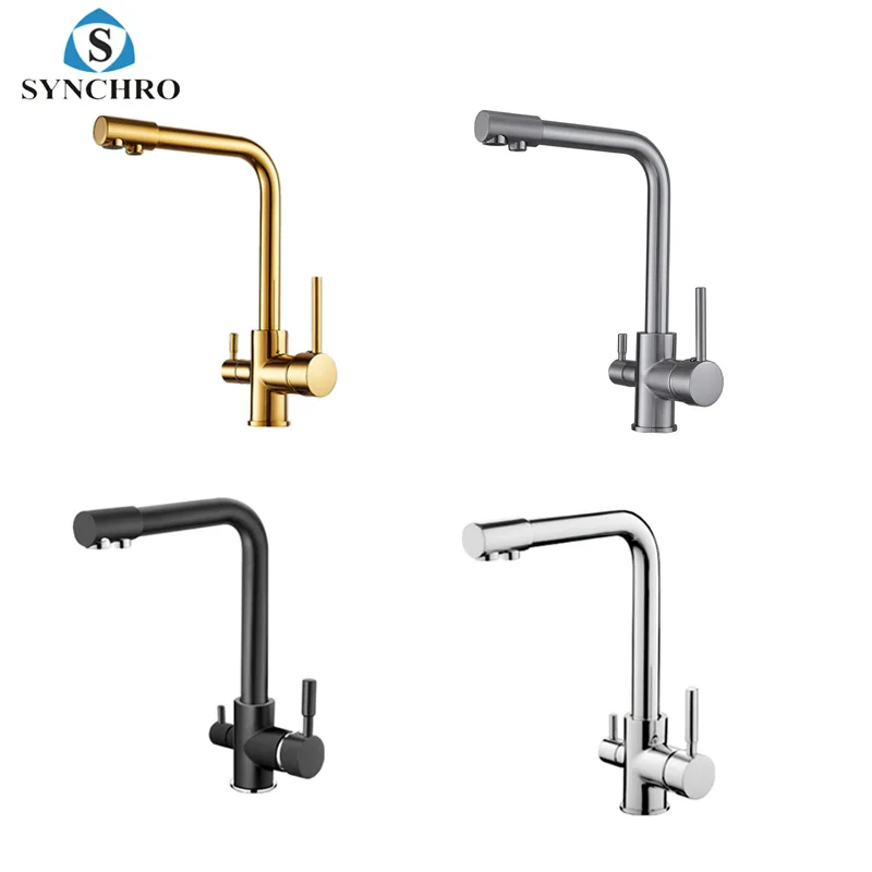 High quality kitchen faucet for water purifier water filter sink faucet
