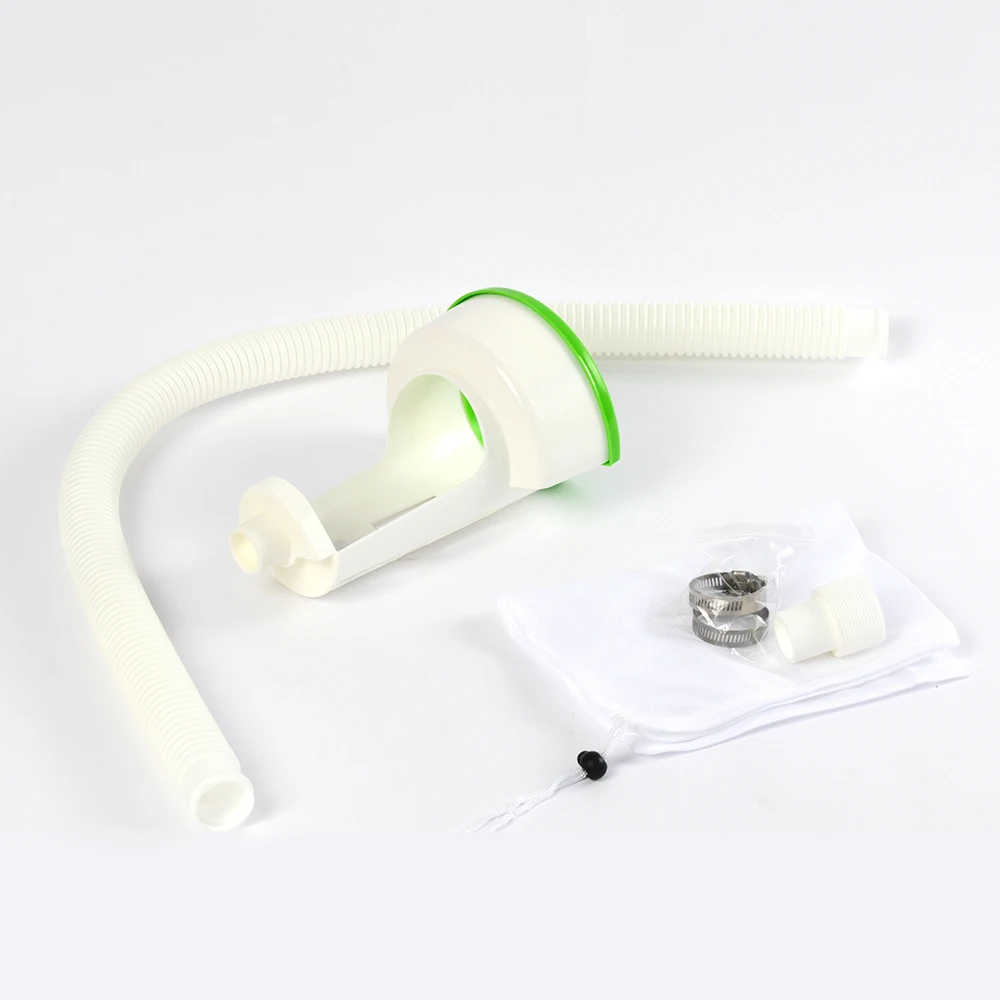 Factory price Swimming pool accessories durable Floating skimmer made in china