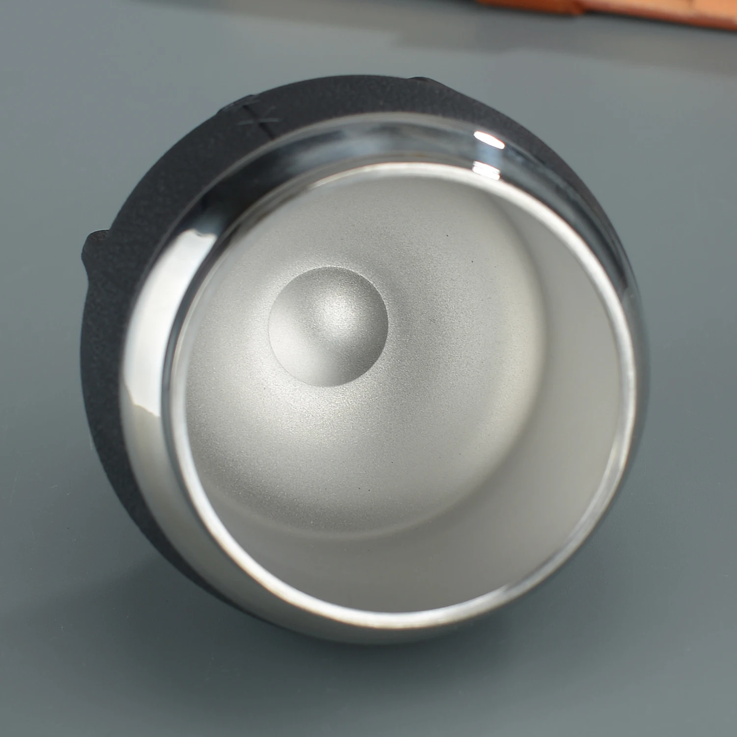 Yerba Mate Gourds Cup 10oz Stainless steel Double Wall Argentina Calabash 280ml Tea Mug Outer plastic skin insulation