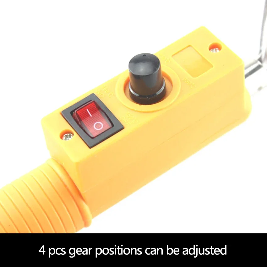 150W 250W Electric Adjustable Melting Furnace Plate Casting Heads Lead Tin Indium Melt Soldering Tool Metal Solder Furnaces