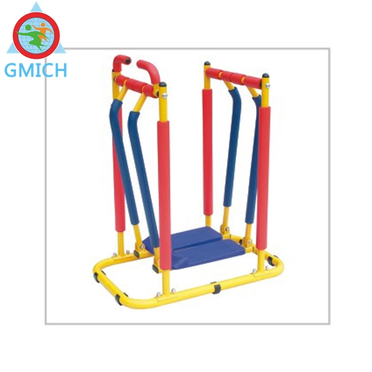 outdoor kindergarten playground gym equipment for children