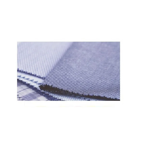 
Dobby Shirting fabric 