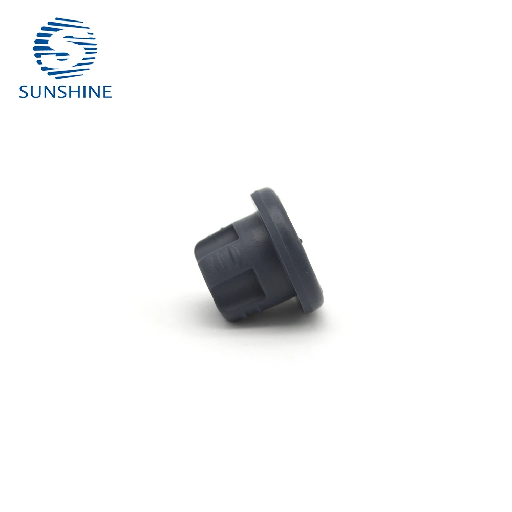 Производитель резиновой пробки 20 мм Медицинская резиновая пробка фармацевтическая лиофилизированная 20-d4