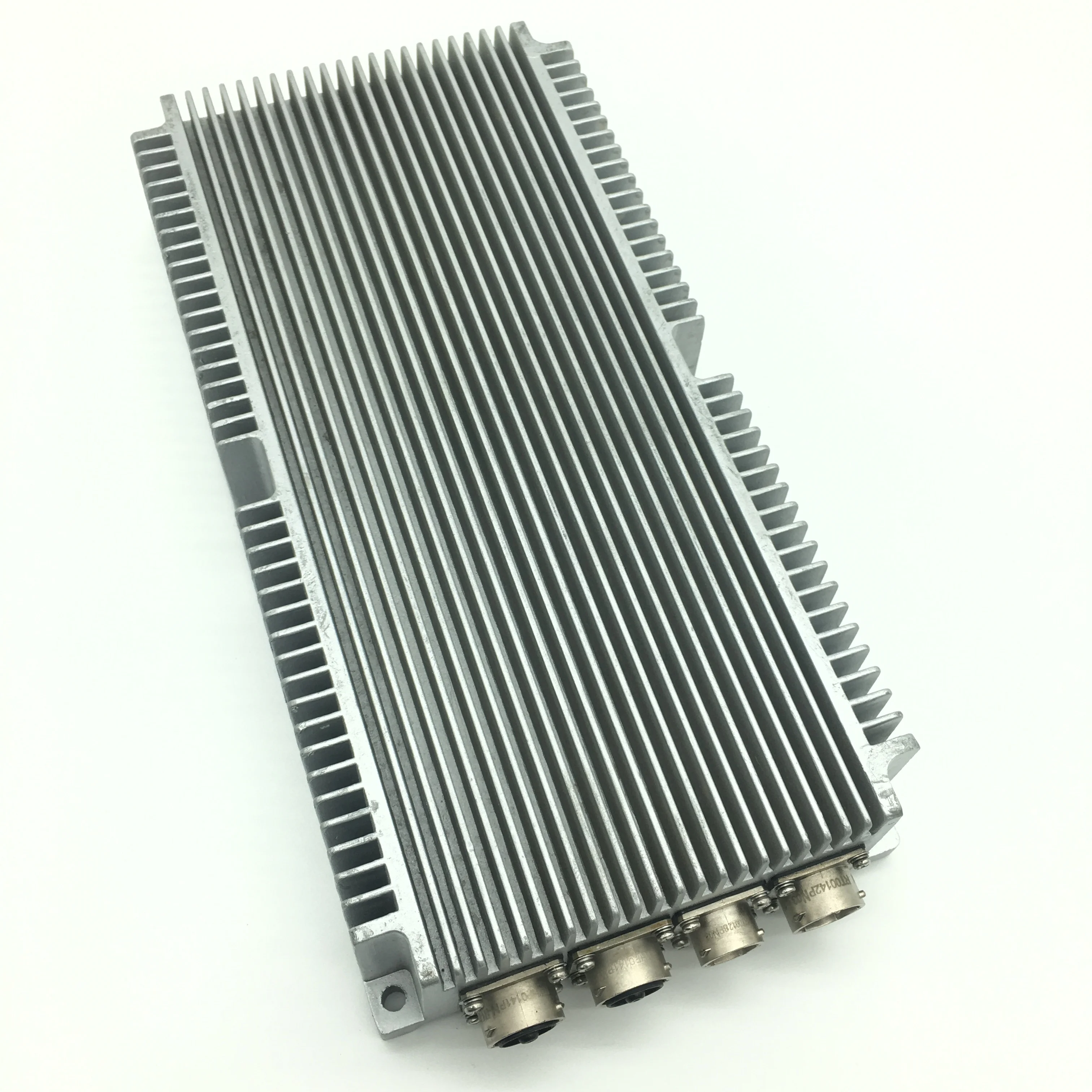 Dilong onboard dc-dc converter Air cooled 1kw 350V to 28V