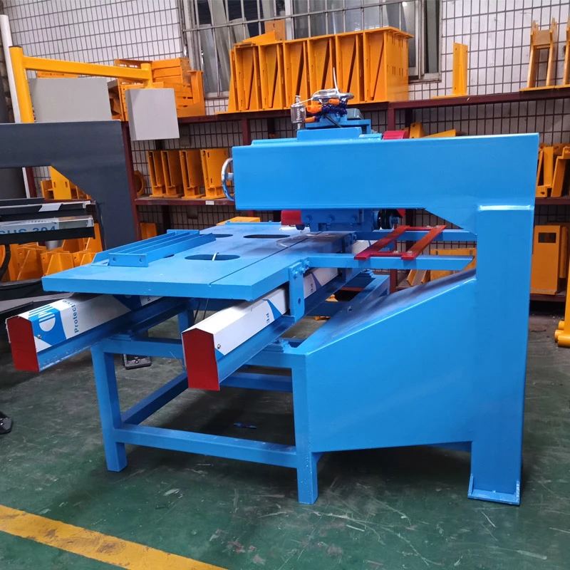 low price Factory supplier New Arrival Manual cnc tile cutting processing machine customized cutter equipment