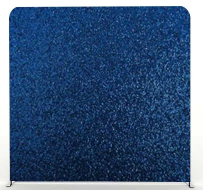 8*8 8*10 Portable Backdrop Step And Banner Stand Banner Large Format Banner Stand