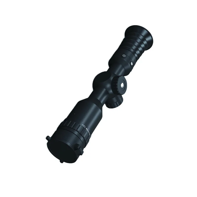 Высокое качество, большой радиус действия IP67, тепловизор, прицел ночного видения, прицел для охоты, телескоп, Монокуляр от производителя