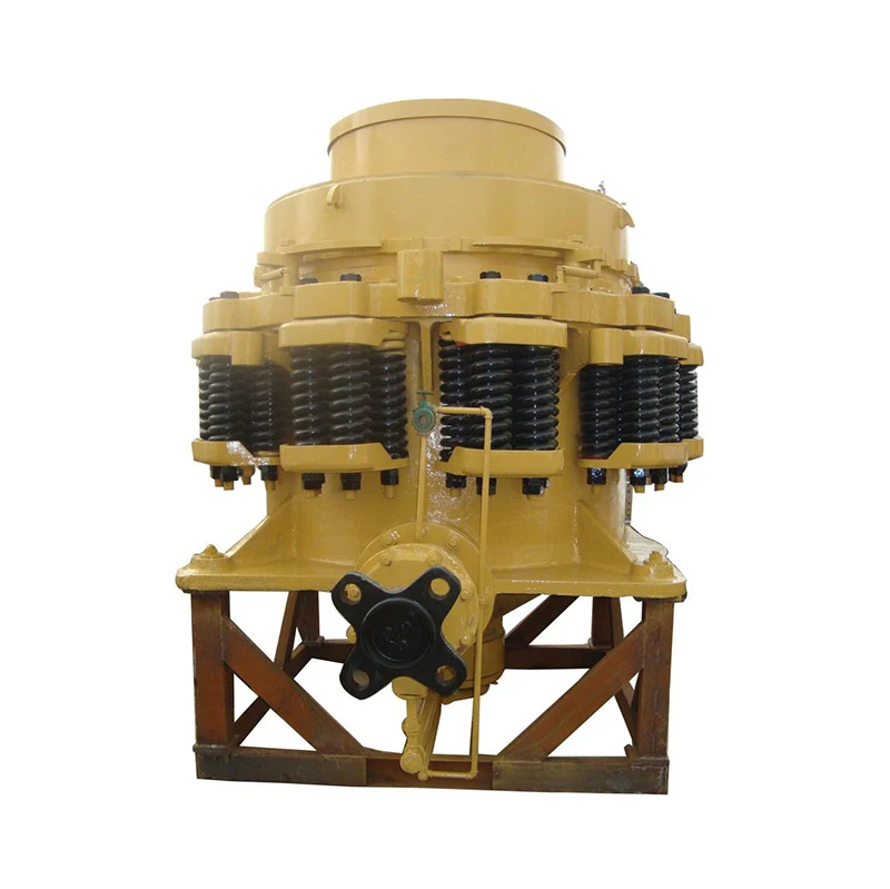 Reliable Cone Crusher New Stone Crusher Good Price and High Quality