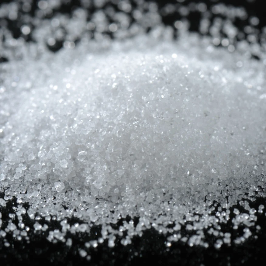 Food Additives Crystal Sweetener Xylitol DC Grade