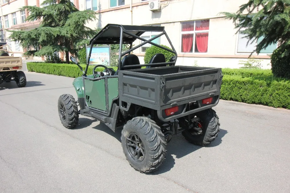 EPA 400cc diesel utv engine for farm with high quality