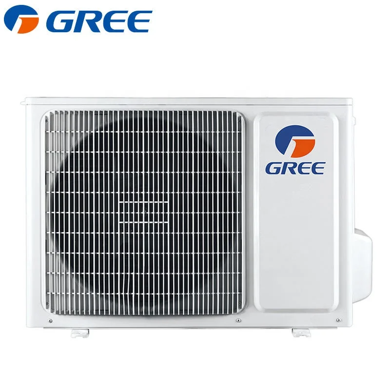 Gree 18000 BTU Intelligent smart Air Conditioning DC Powered R410A Refrigeration Heating for Room Household and Hotel Use New
