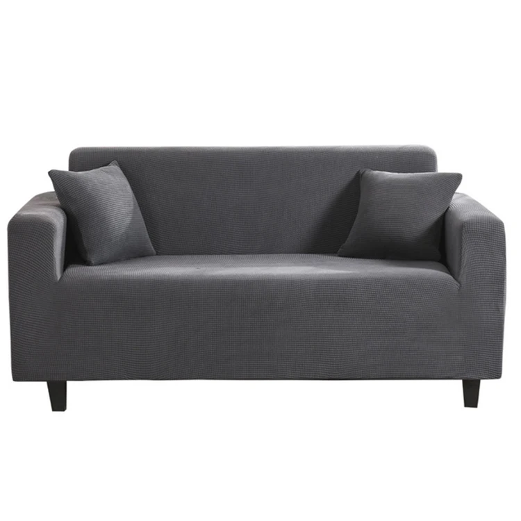 3 Seater Lounge чехол для дивана стеганая водонепроницаемая Полный Защитный диван чехлы