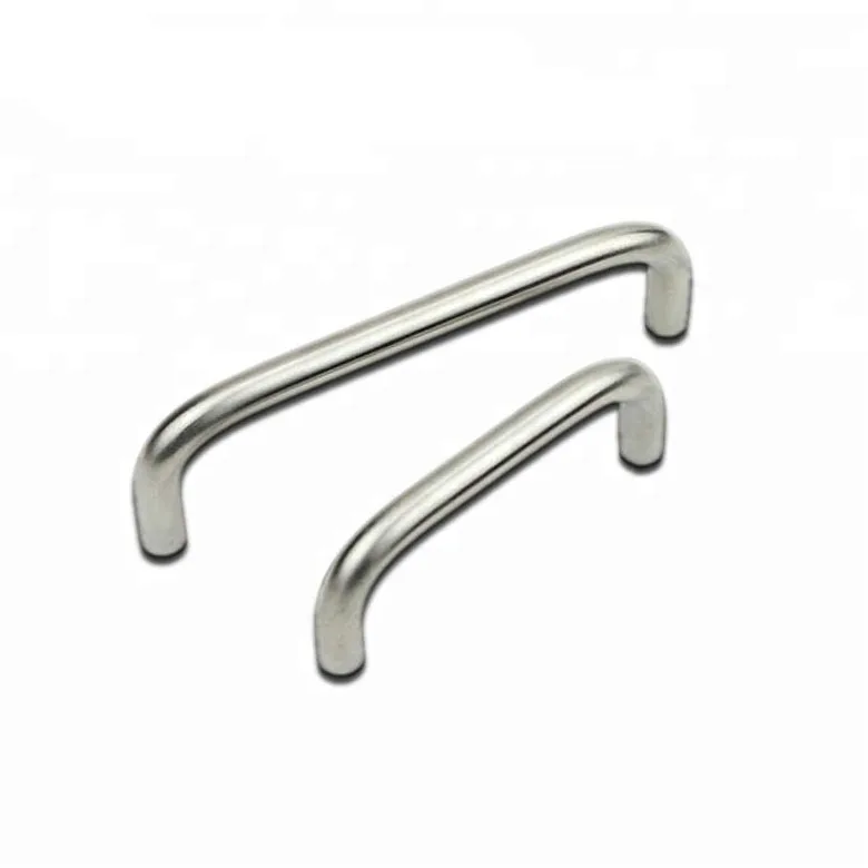 Made in China high quality cabinet handle home door revolving handle