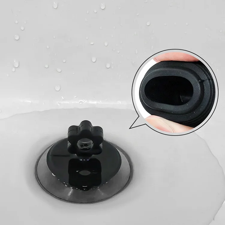 54 6*47 мм Универсальная пробка для слива ванны кухонной раковины