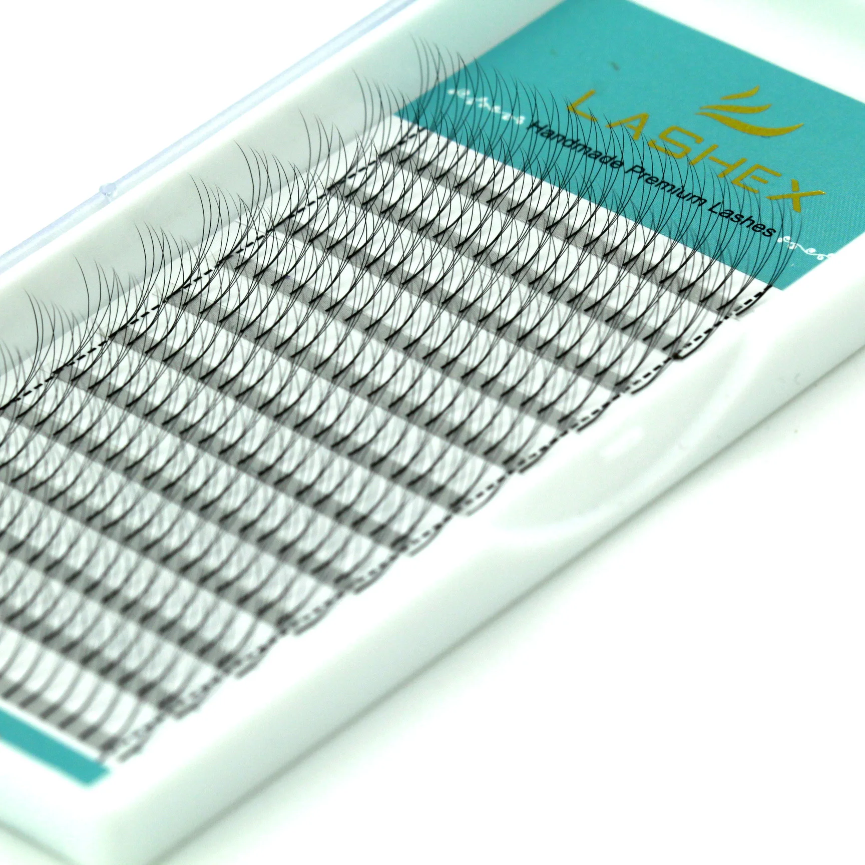 3D 4D 5D 6D 7D 8D 10D Lashes 6d 3d  003 005 thickness9d lashes premade fans