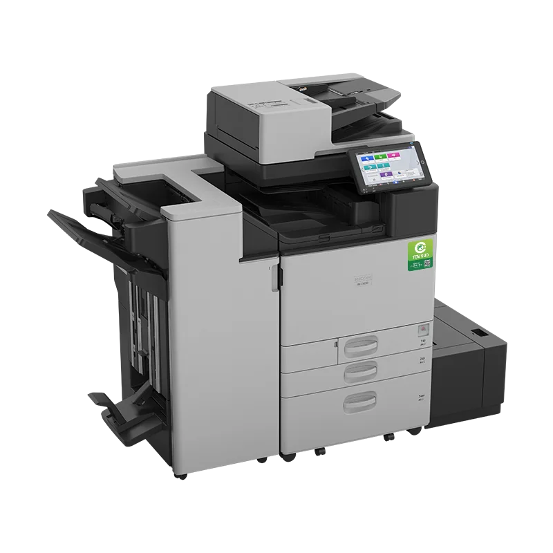 IM C2010  photocopier for ricoh aficio digital COLOR copier machine