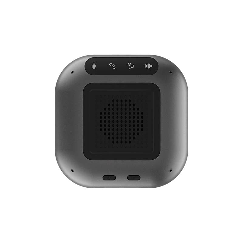 Audio Conferencing System Mini USB Condenser Microphone Wireless mic Microphone Conference Microphones