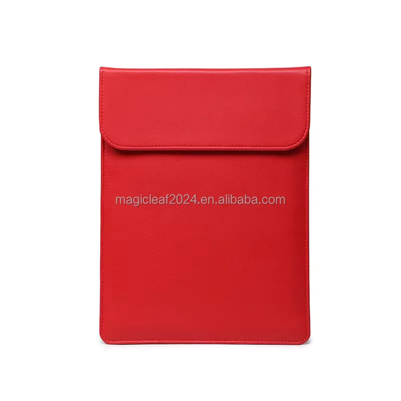 Wholesale Custom  Mac book 14 15 Inch Laptop Sleeve Case Bag