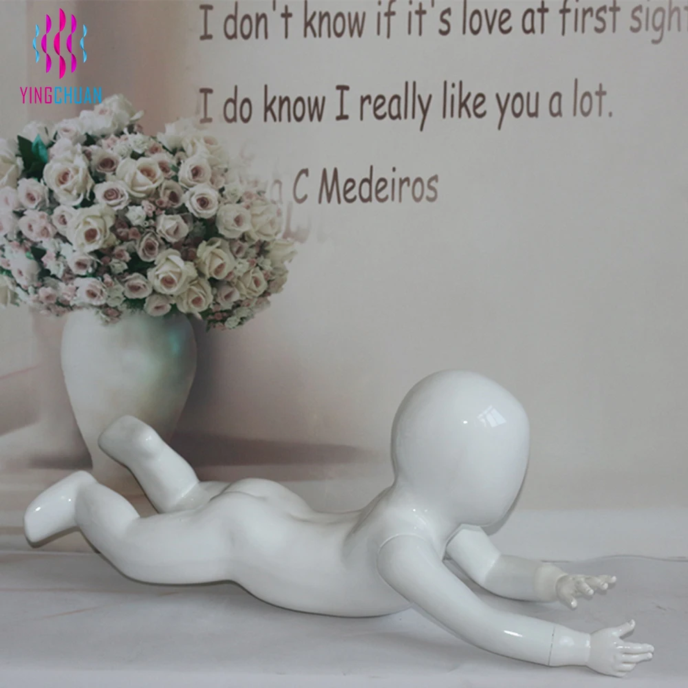 Realistic Lifelike Doll Kids Mannequins