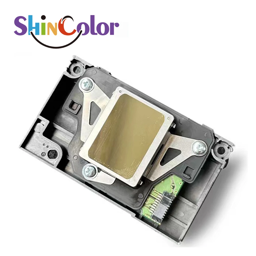ShinColor 1390 печатающая головка насадка для Epson 1800 1400 1410 1430 L1800 принтер оригинальная