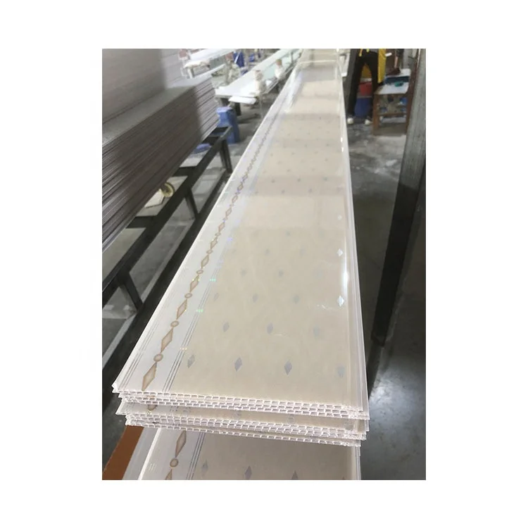 High Quality Designs Pvc Ceiling Waterproof Decorative Ceiling Tiles Pvc