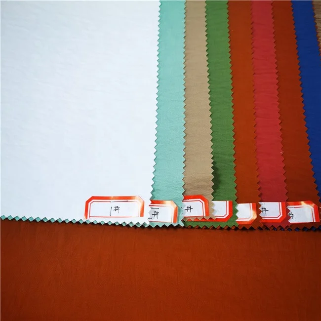 
new technical fashion 100% polyester twill crepe SPH fabric for garment 