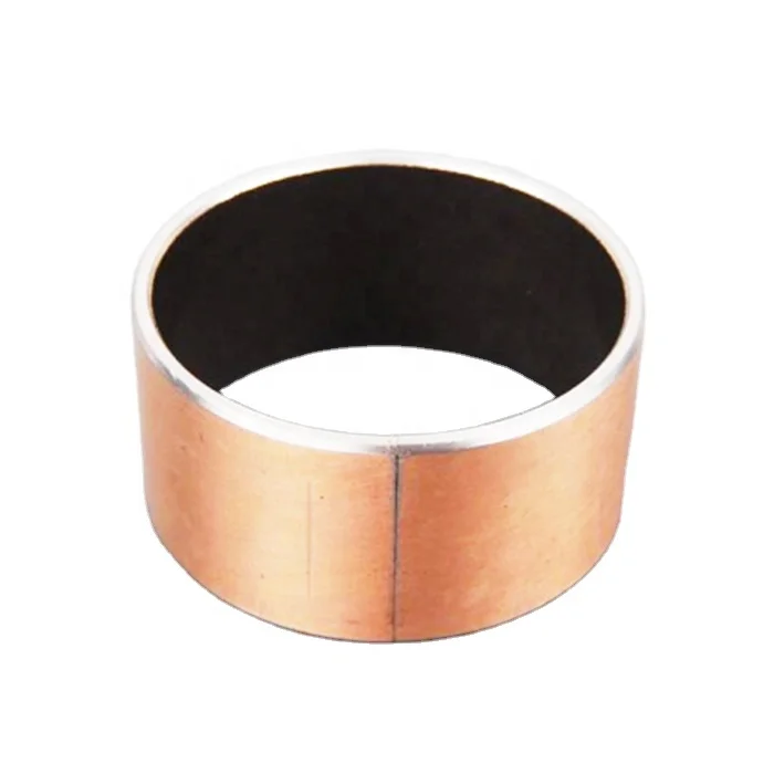 Glacier du bushing Self lubricated Bearing Bush for Automotive and Hydraulics