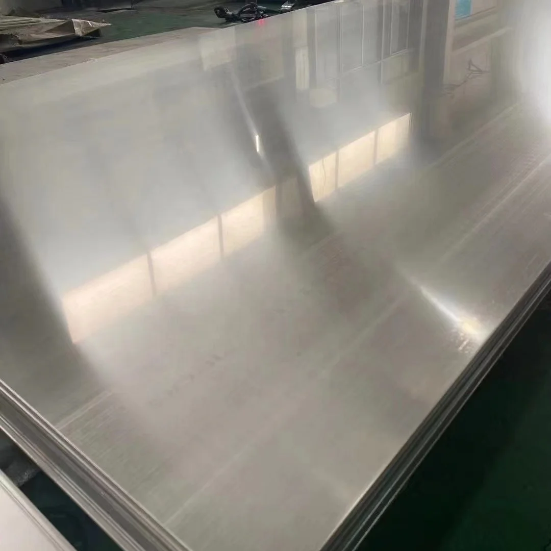 Stainless Steel Coil Sheet Plate/201 301 304 304l 316 316l 309S 310S 321 347 2205 410 420 430 440 631 Stainless Steel Sheet