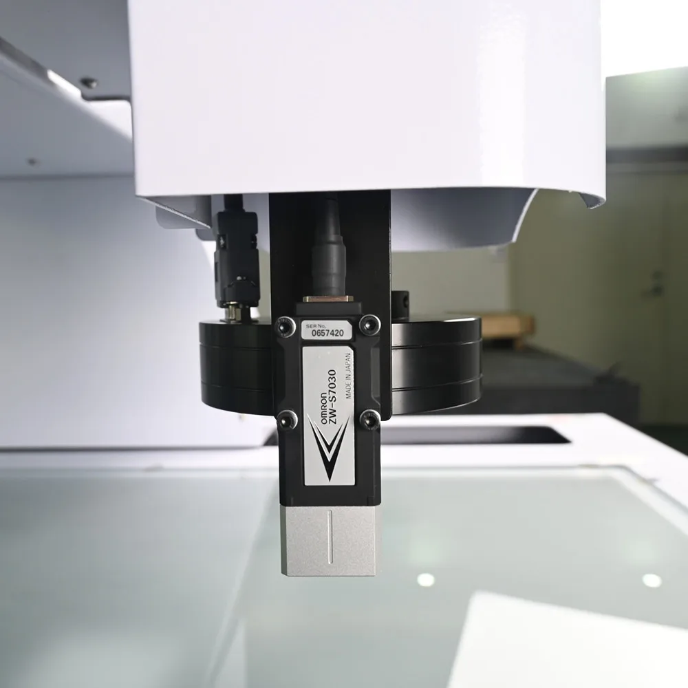 AUSKY High Accuracy Vision Measuring Machine CMM Coordinate Measuring High quality,Precision,Stability Video Measure Equipment