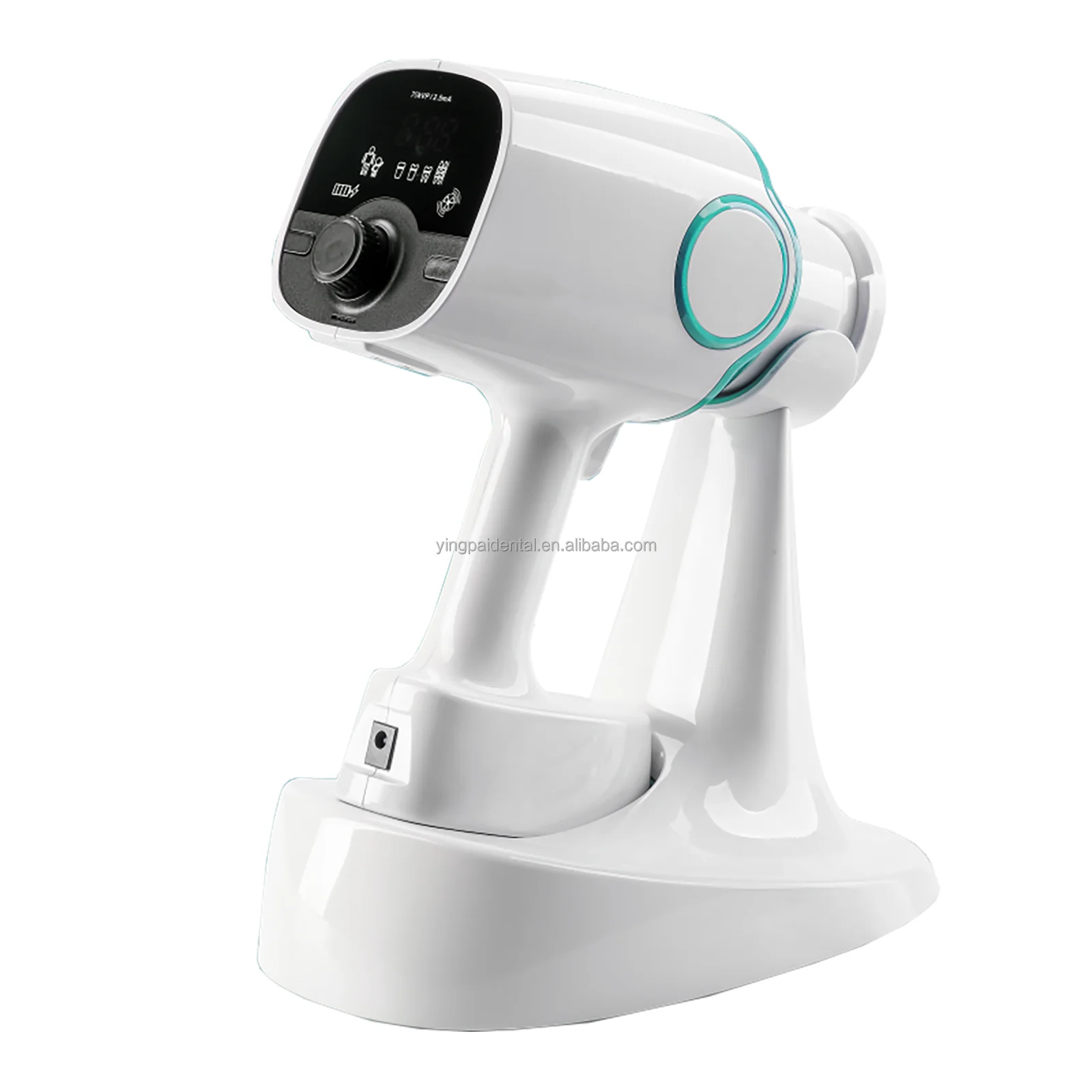 Real-Time  angle display Medical Digital Dental X Ray Intraoral Clinic with higher quality