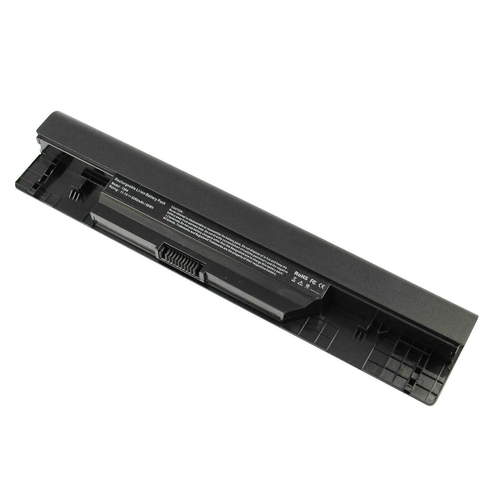 The Hot Sale Replaceable Notebook Battery For Dell 1464 1564 1764 JKVC5 UM3 P08F P09G P09G001 OEM Laptop Battery