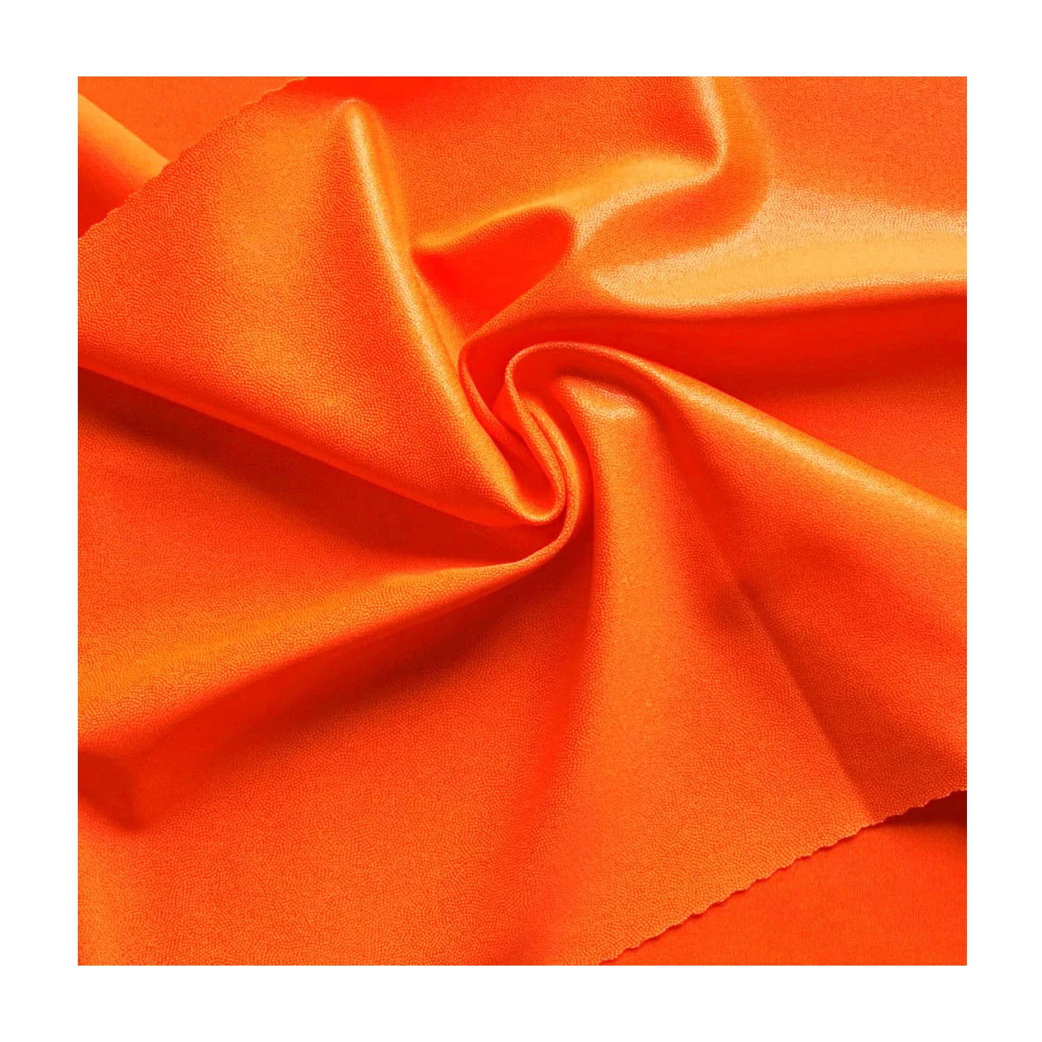 Wholesale Custom Multi-color Soft Comfortable Elastane 4 Way Stretch Swimwear Nylon Spandex Fabric for Sportswear