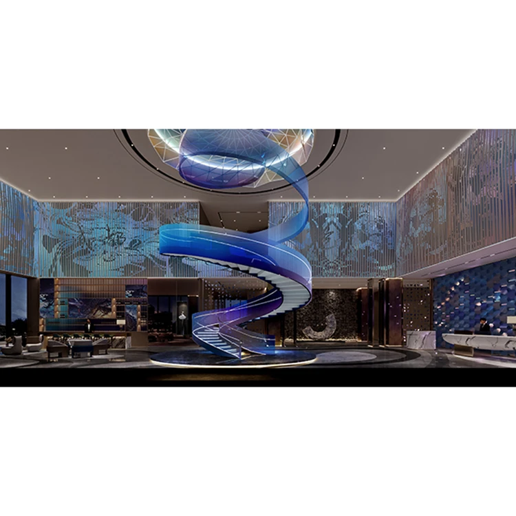 Professional Architecture 3d Rendering Guesthouse /hotel  Interior Design 3d