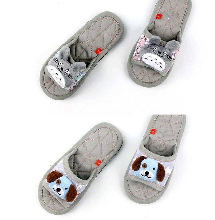 
Comfortable and breathable Children Home Slippers Washable Child Slipper Shoes Domestic Slippers For Child 