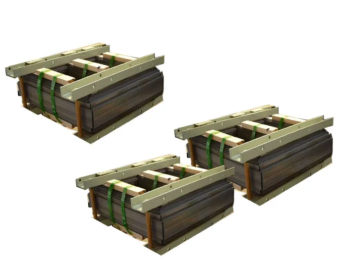 Chuangjia  UI Laminations