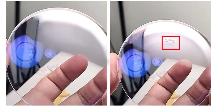 Fast Ship Mingyue Optical Lens 1.56 VIVO Opticas Prescription Spectacles lenses Ophthalmic Lens