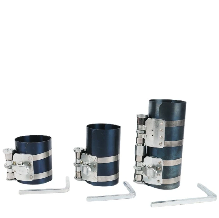 car engine repair tool Piston Rings Air Compressor professional automotive engine cylinder Compression Kit