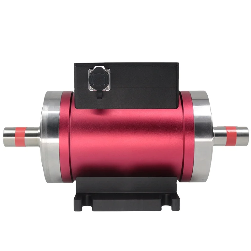 High Accuracy Rotating Torque Sensors Torque Transducer price