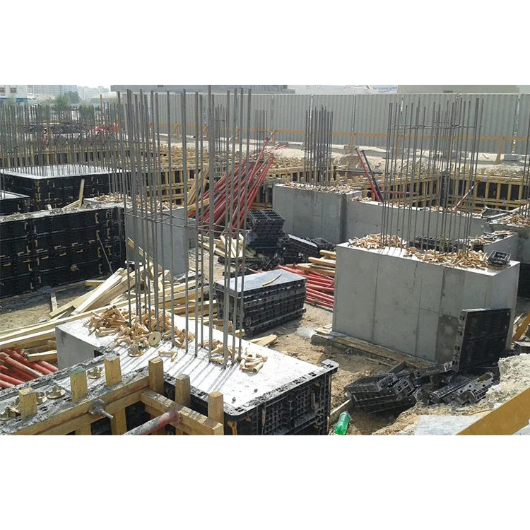 Новые строительные материалы, панель для строительства бетона