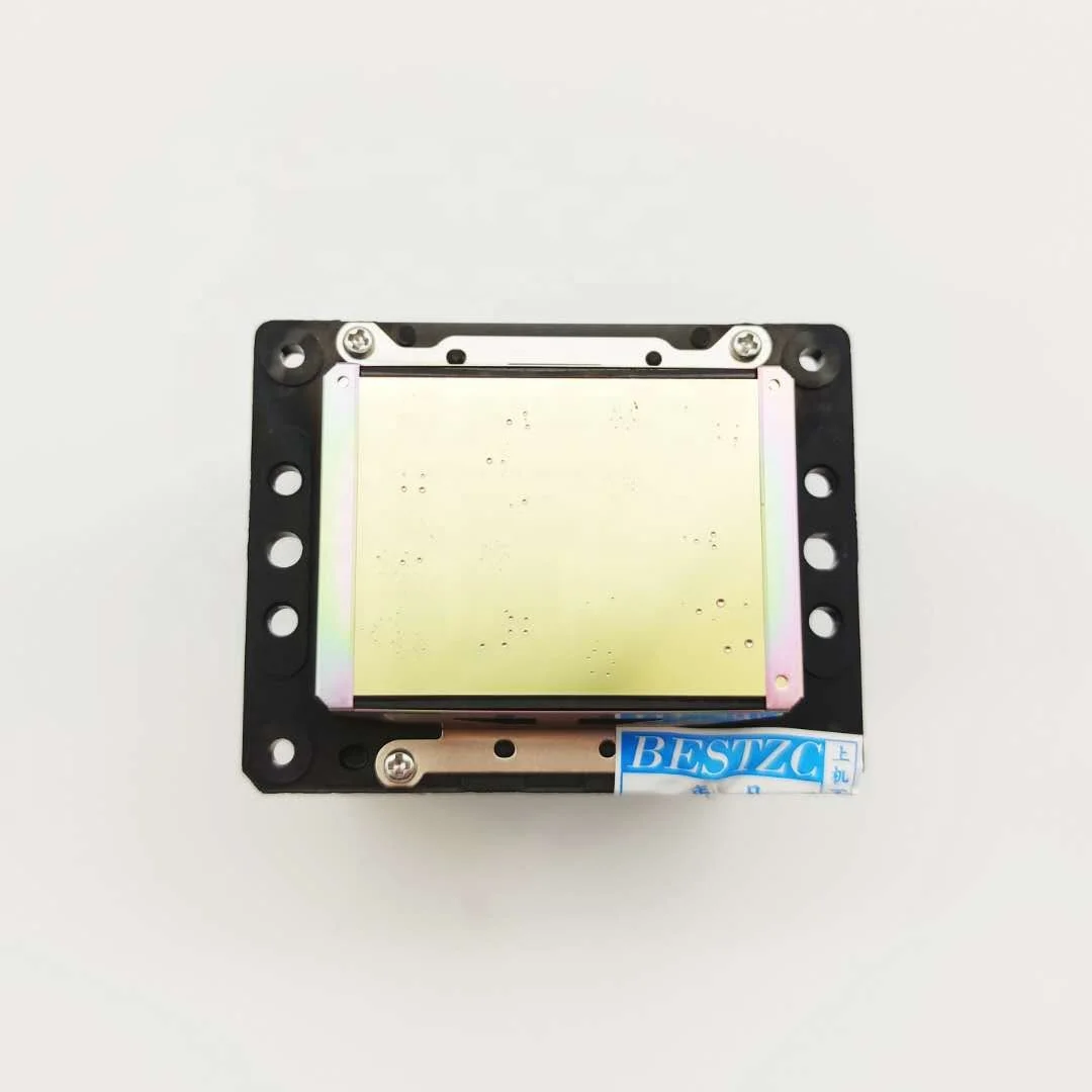 Dx7 японская оригинальная разблокированная печатающая головка DX5 DX6 DX7