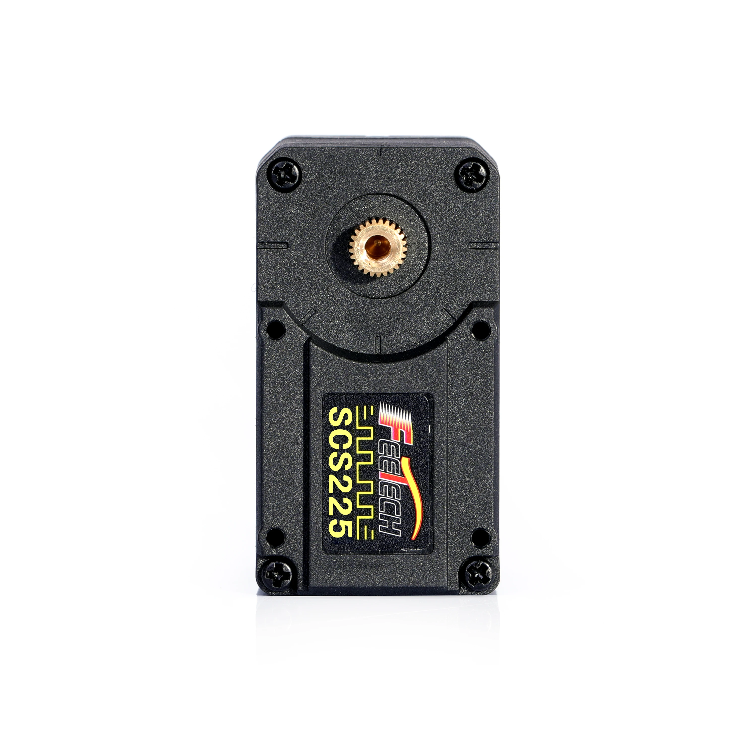 Смарт-серводвигатель SCS225 робот для рисования 18 кг последовательное управление сервопривод гуманоидного робота/интеллектуального контроллера Arduinox