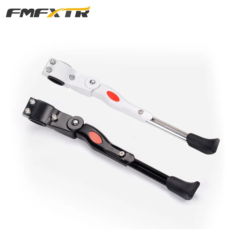 FMFXTR регулируемая опора для велосипеда, опора для ног, стойка для парковки, подставка для велосипеда, аксессуары для езды, кронштейн для горного велосипеда