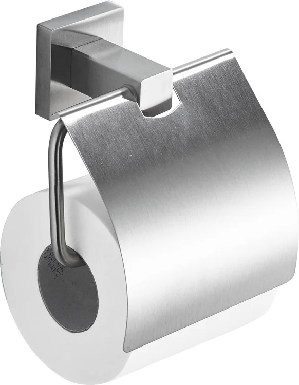 Luxury High End Sanitary Wares Stainless Steel Bathroom Set