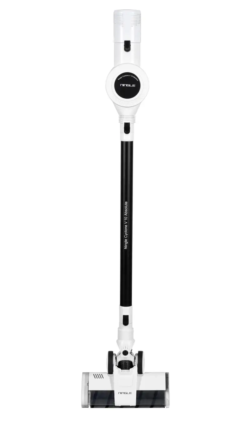 
wireless cordless vacuum cleaner 